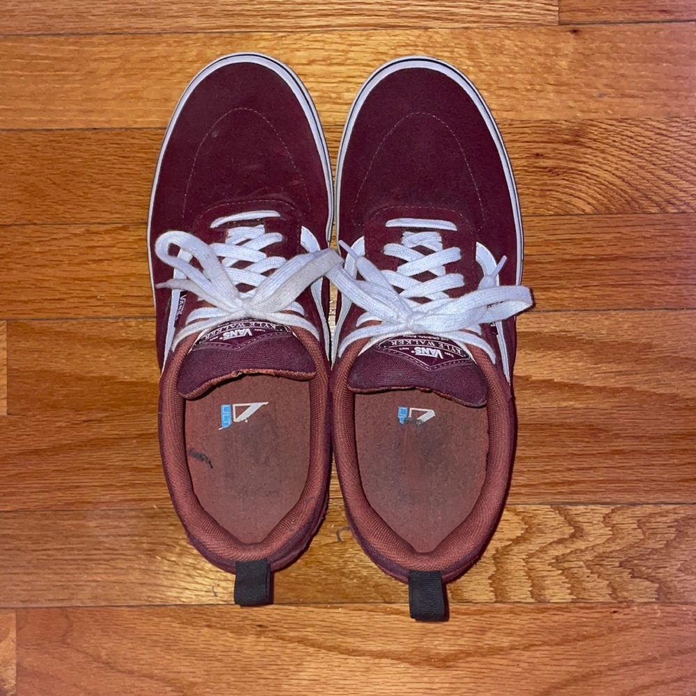Vans Old Skool Pro
